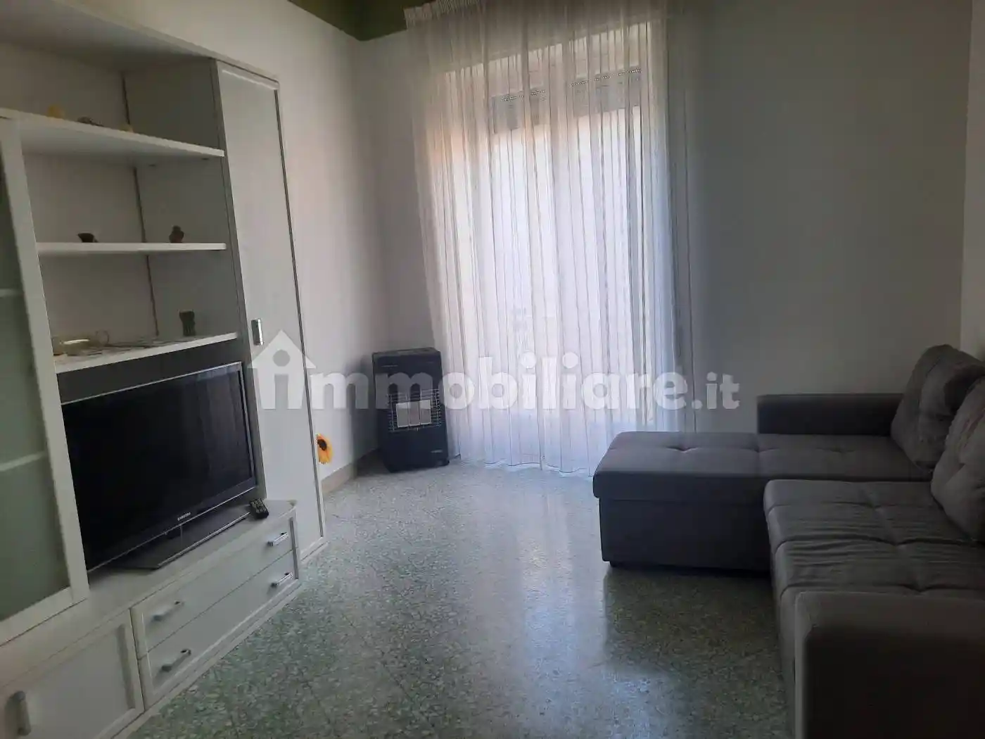 Appartamento in vendita a Marsala