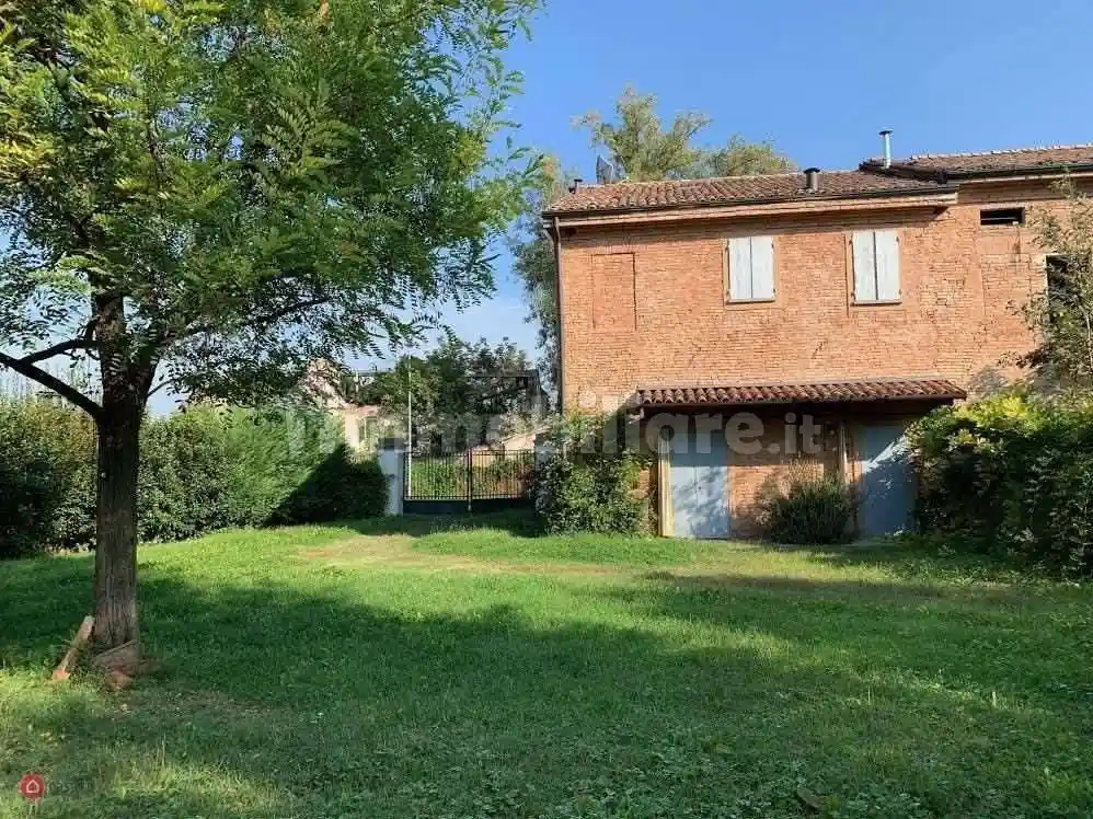 Appartamento in vendita a Concordia sulla Secchia