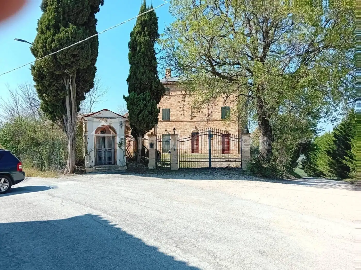 Villa unifamiliare Contrada Cete 17, Colmurano - foto 2
