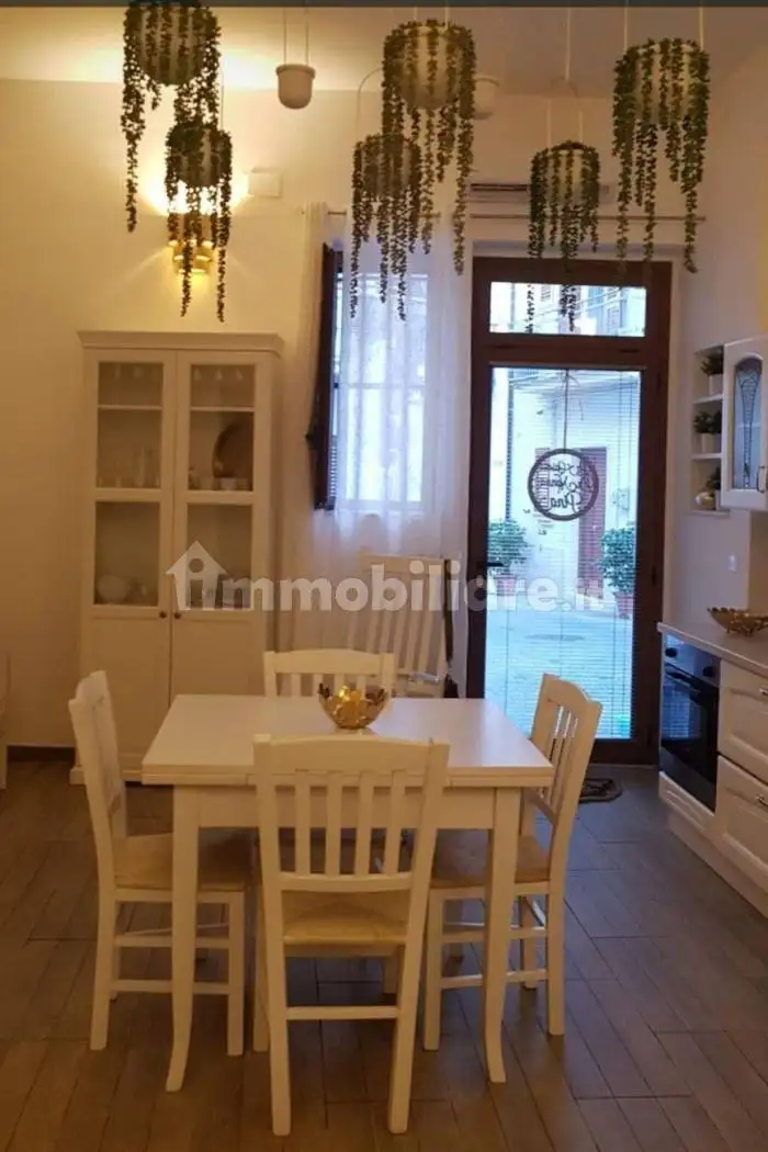 Appartamento in affitto a Pisticci