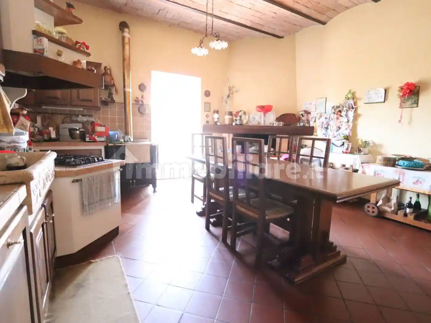 Villa bifamiliare via del Canale della Lingua, Casal Palocco, Roma - foto 5