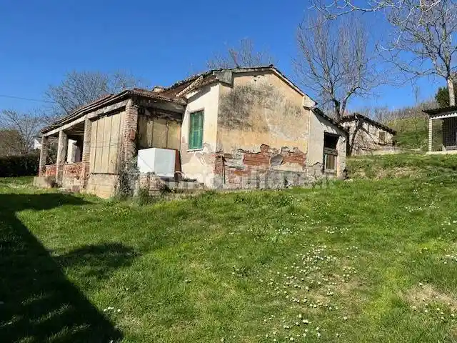 Rustico - Casale in vendita a Ceccano