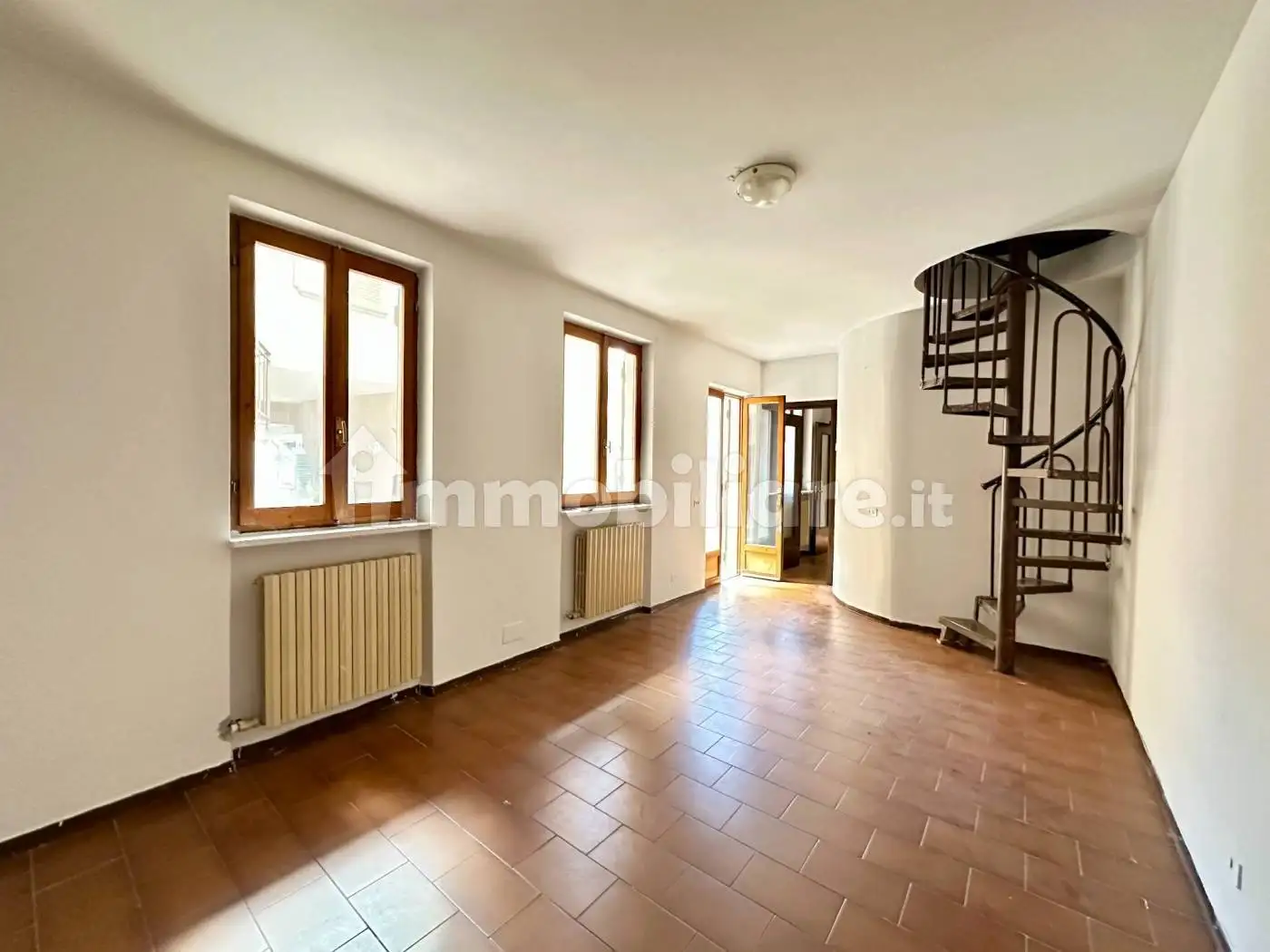 Casa indipendente in vendita a Viadanica