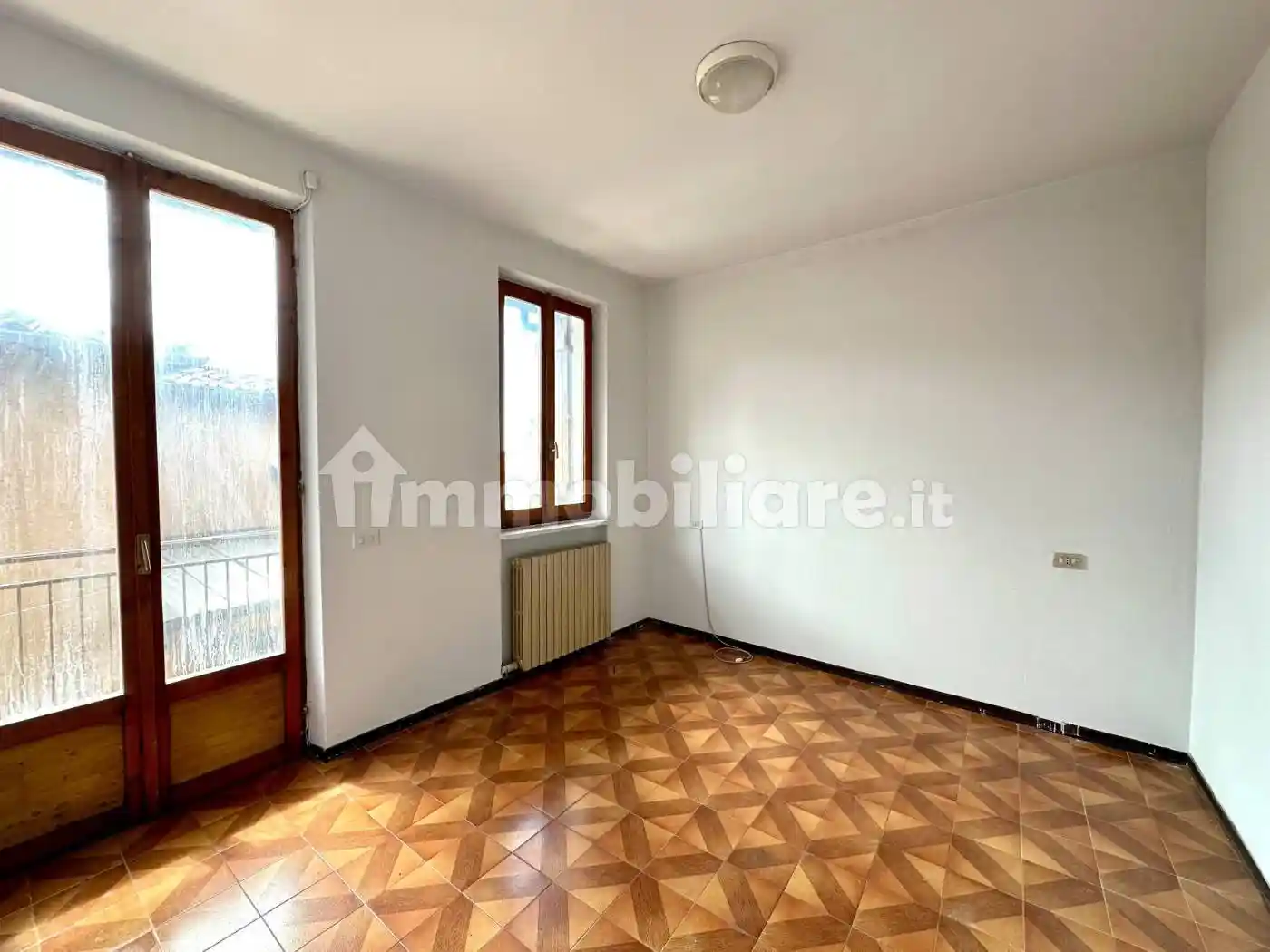 Terratetto unifamiliare via Riva, Centro, Viadanica - foto 5