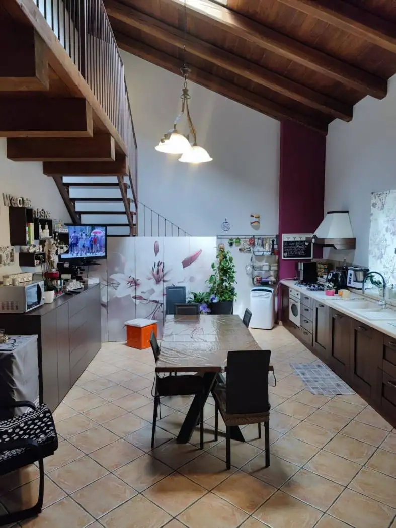 Cascina via Sant'Antonio, Albaretto della Torre - foto 4