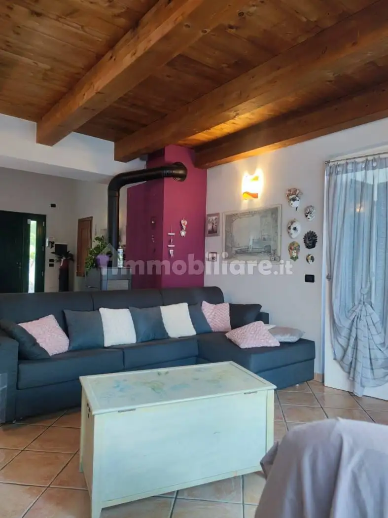 Cascina via Sant'Antonio, Albaretto della Torre - foto 5