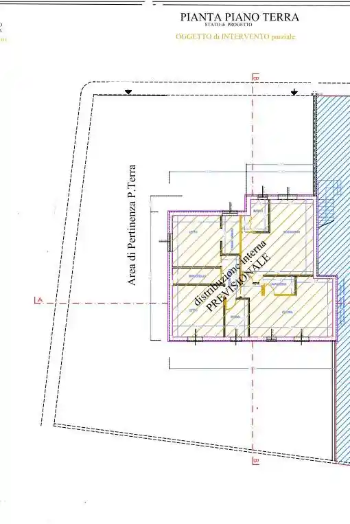 Appartamento in vendita a Santa Croce Camerina