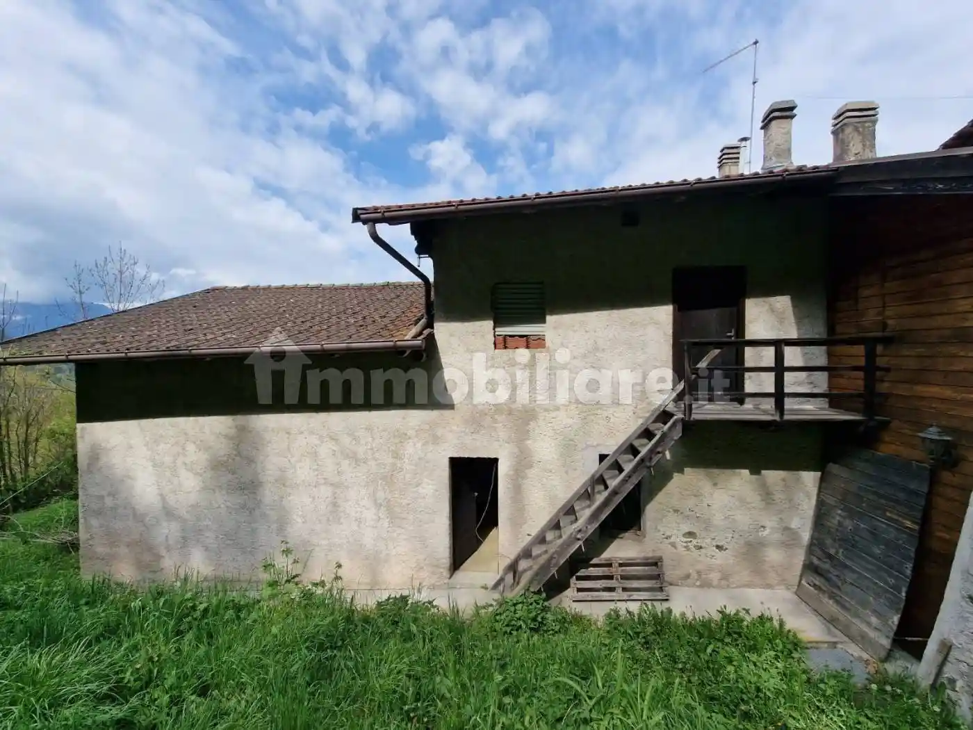 Palazzo - Edificio - foto 2