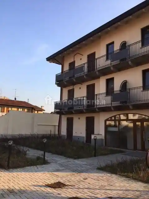 Appartamento in vendita a Bovisio-Masciago