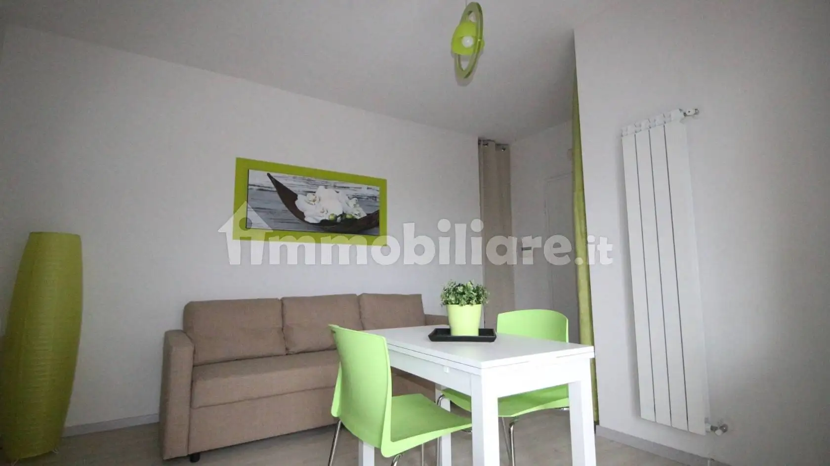 Appartamento in vendita a Acerra