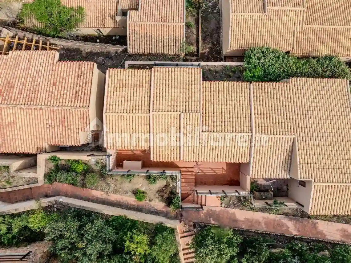 Villetta a schiera - foto 5