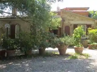 Rustico - Casale in vendita a Castelnuovo Berardenga