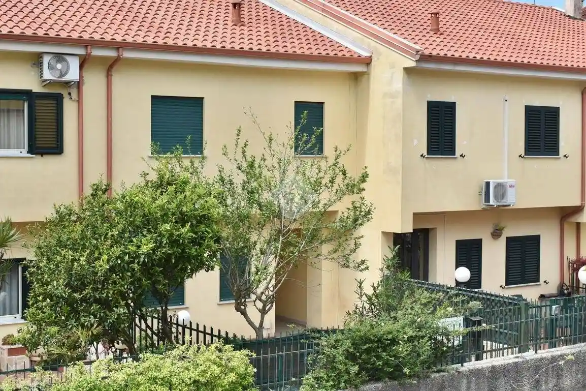 Villa a schiera via Riace, Centro, Paola - foto 2