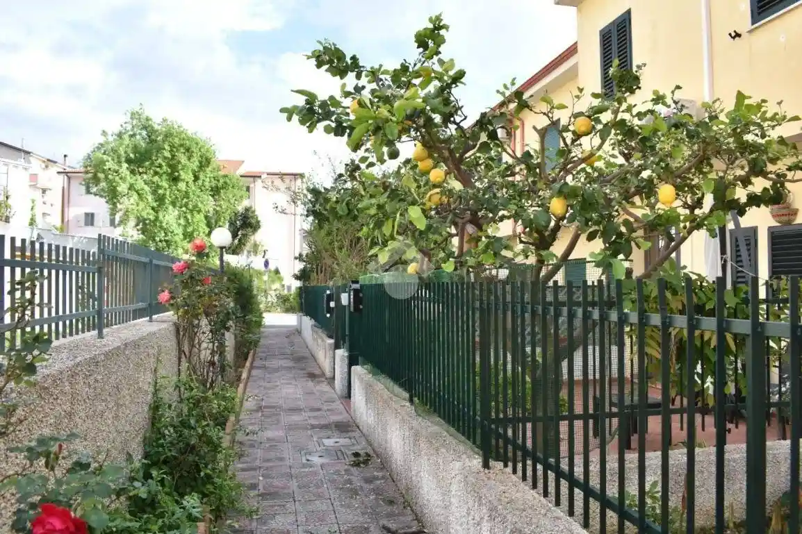 Villa a schiera via Riace, Centro, Paola - foto 3