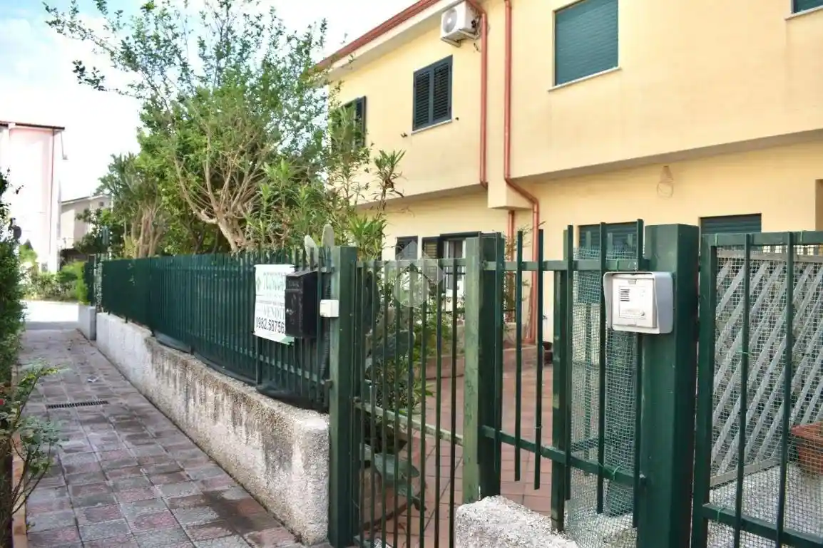 Villa a schiera via Riace, Centro, Paola - foto 4