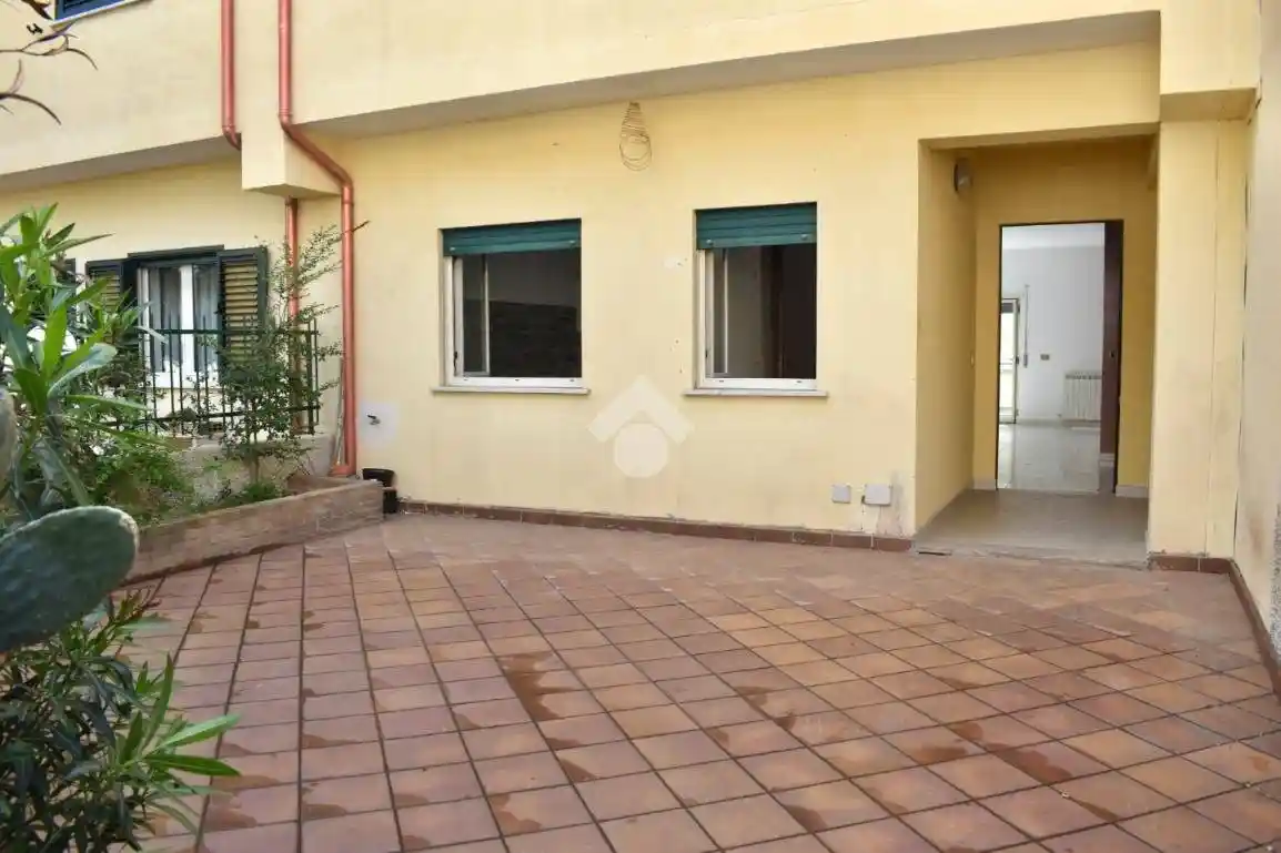 Villa a schiera via Riace, Centro, Paola - foto 5