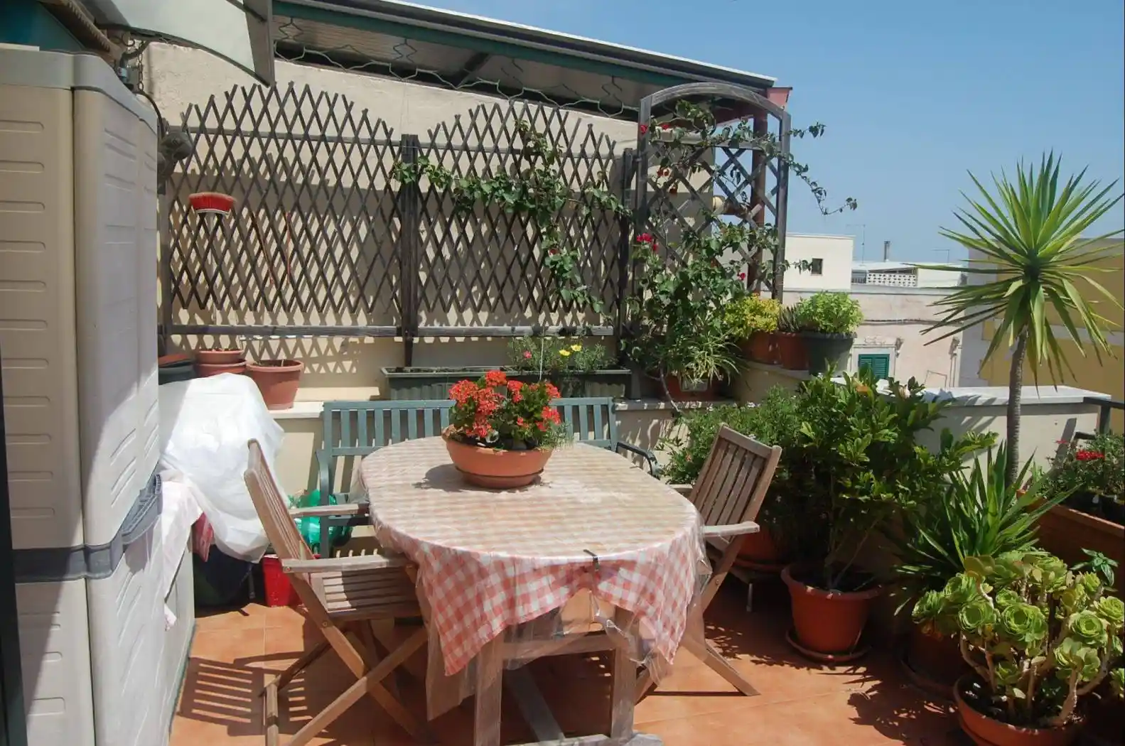 Casa indipendente in vendita a San Ferdinando di Puglia
