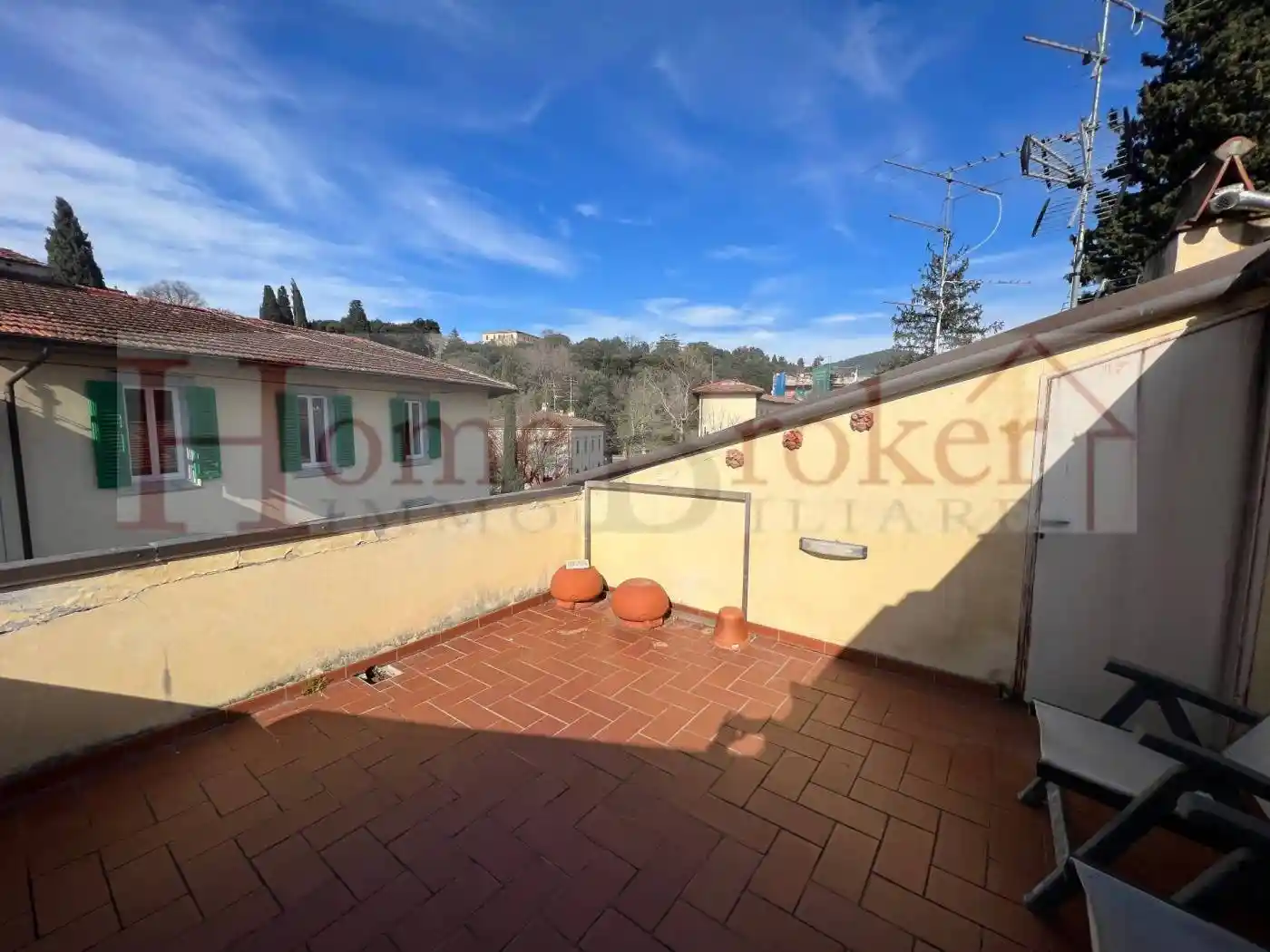 Villa in vendita a Firenze