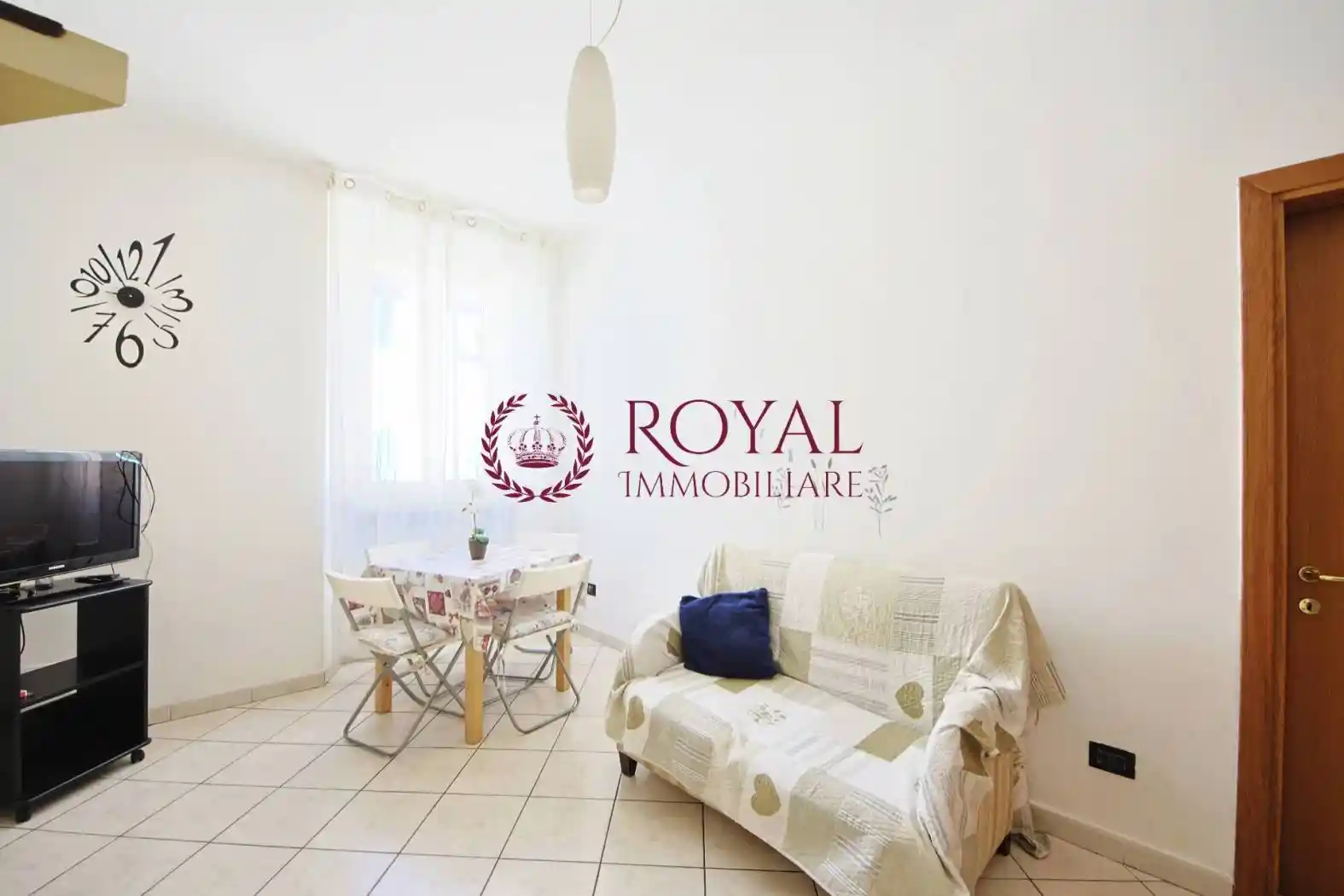 Appartamento in vendita a Livorno