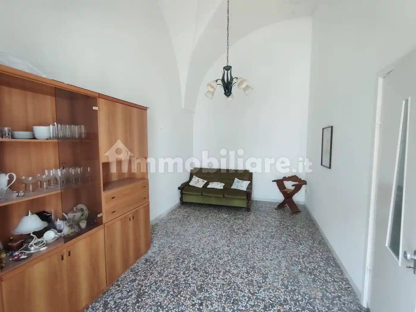 Casa indipendente in vendita a San Donato di Lecce