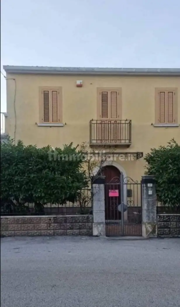 Villa in vendita a Sant'Angelo dei Lombardi