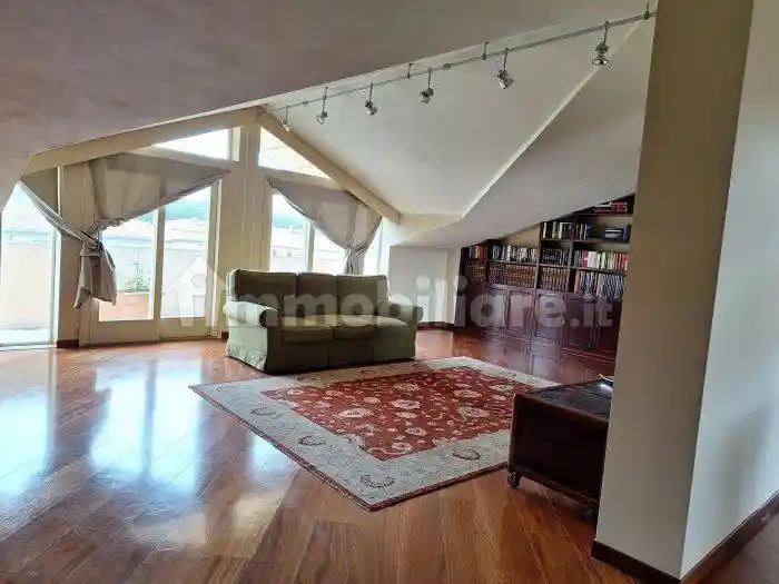 Attico - Mansarda in vendita a Grosseto