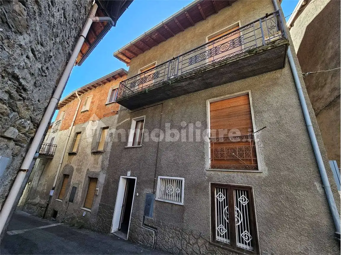 Trilocale via stella, Centro, Blessagno - foto 3