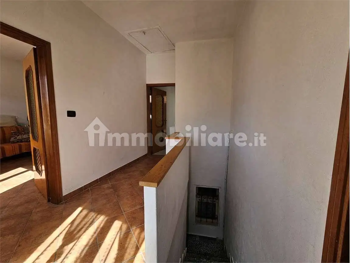 Trilocale via stella, Centro, Blessagno - foto 5