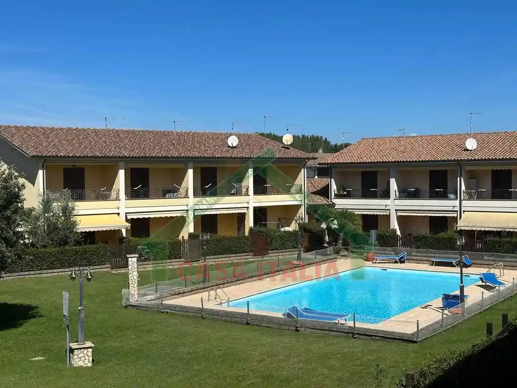 Appartamento in vendita a Capodimonte