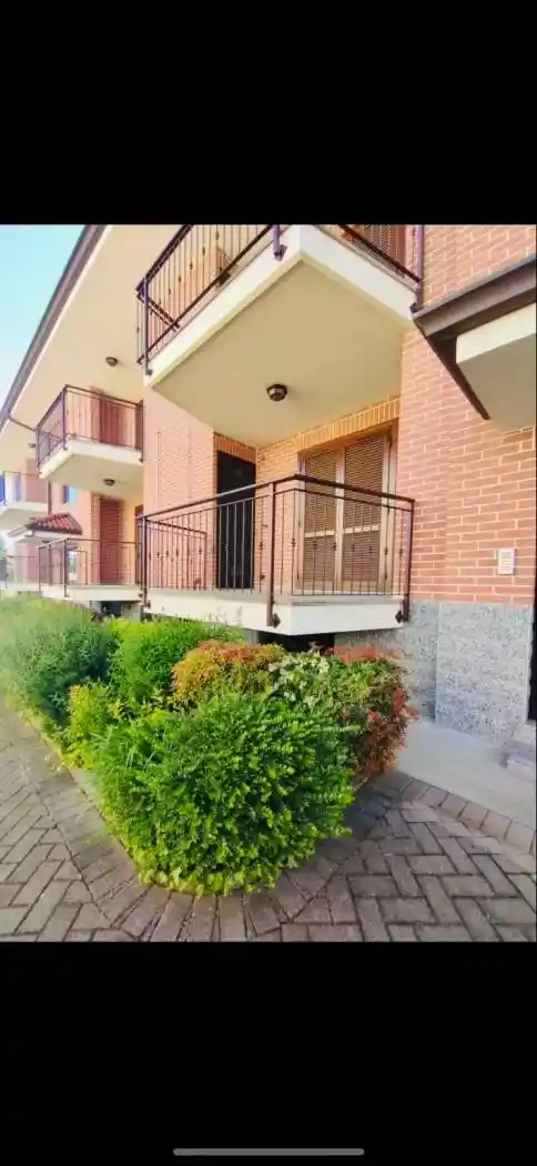 Bilocale via Giovanni Pascoli 7, Volpiano - foto 2