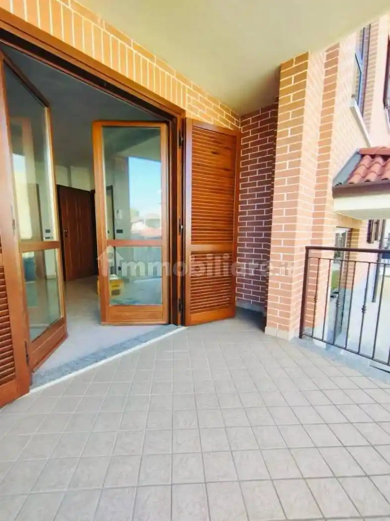 Bilocale via Giovanni Pascoli 7, Volpiano - foto 5