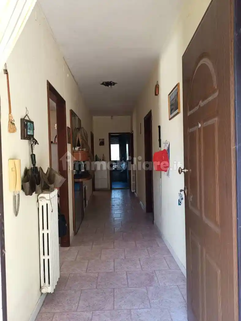Villa in vendita a Castelsaraceno