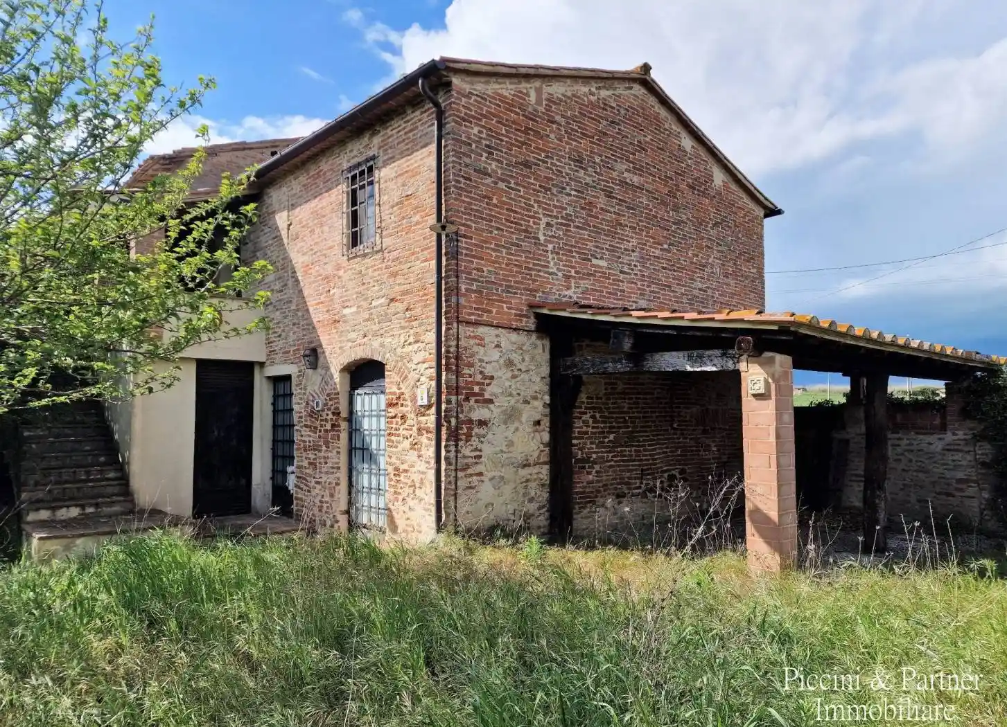 Casale via della Colonnetta 80, Carraia, Castiglione del Lago - foto 3
