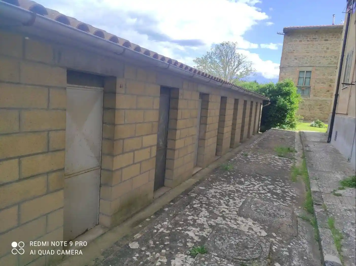 Appartamento in vendita a Volterra