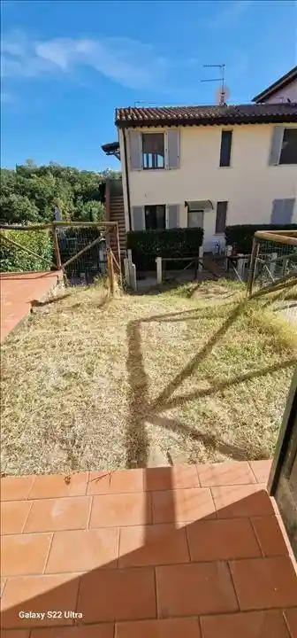 Appartamento in vendita a Monteriggioni