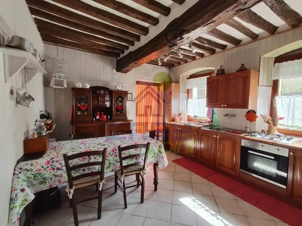 Casa indipendente in vendita a Vescovato