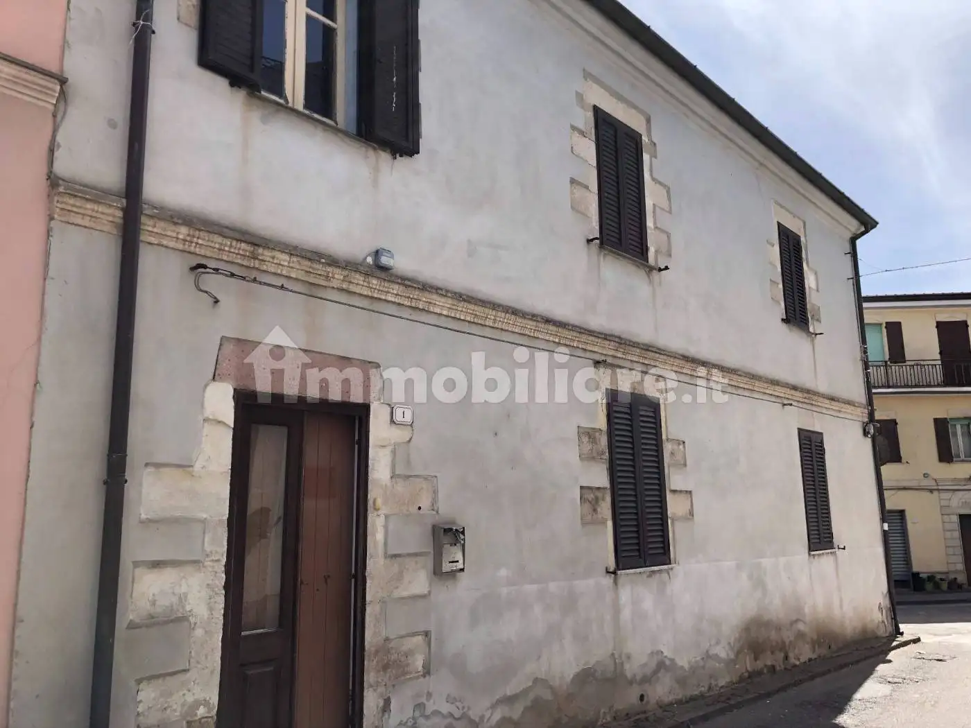 Casa indipendente in vendita a Pozzomaggiore