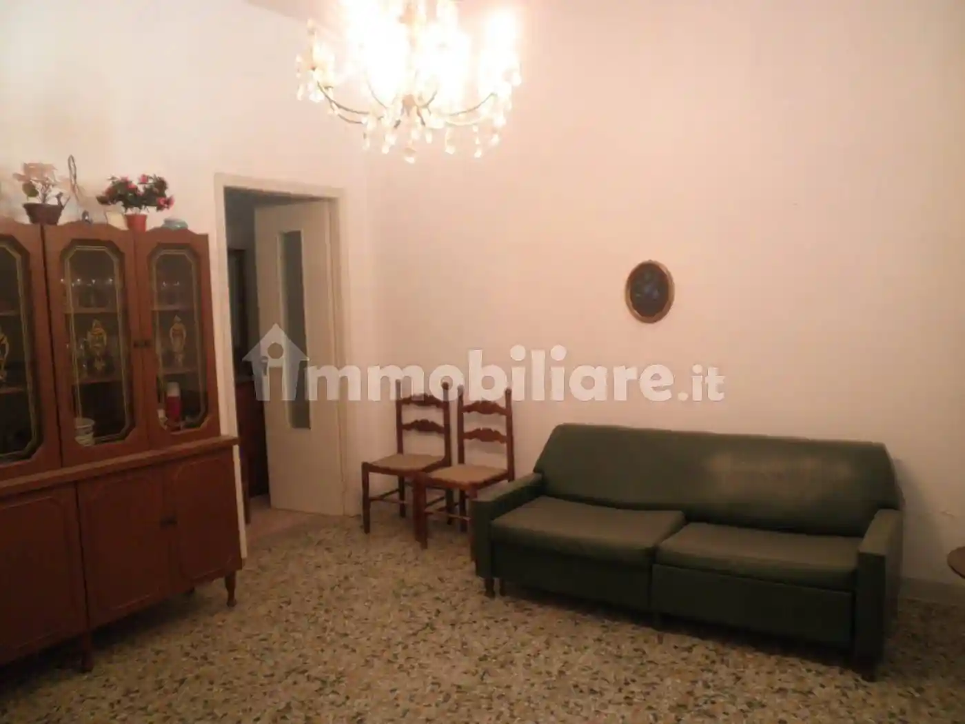 Casa indipendente in vendita a Poggiardo