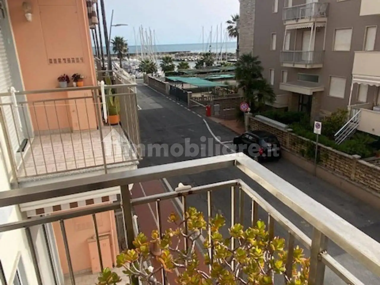 Appartamento in affitto a San Bartolomeo al Mare