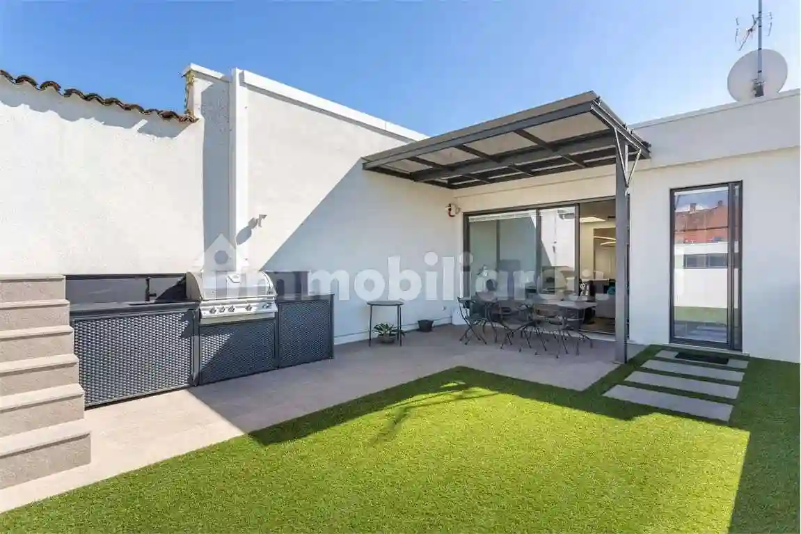 Attico - Mansarda - foto 2