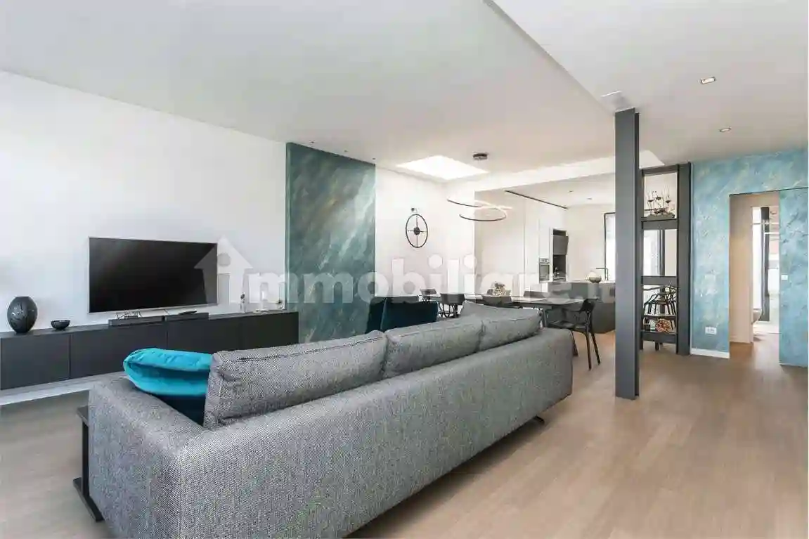 Attico - Mansarda - foto 3