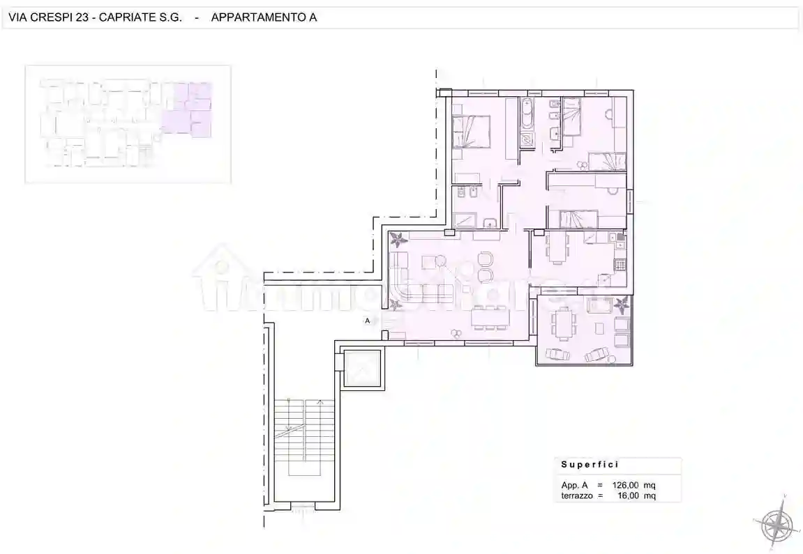 Appartamento - foto 4