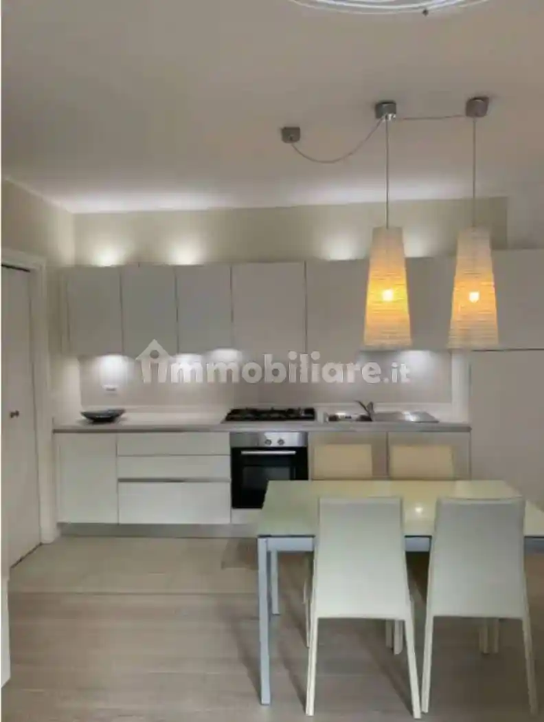 Appartamento in vendita a Menaggio