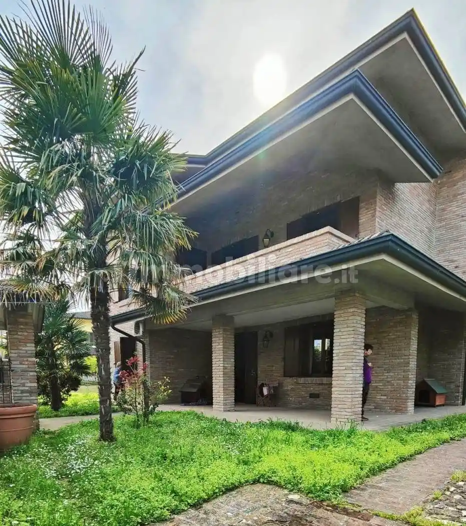 Villa in vendita a Formigine