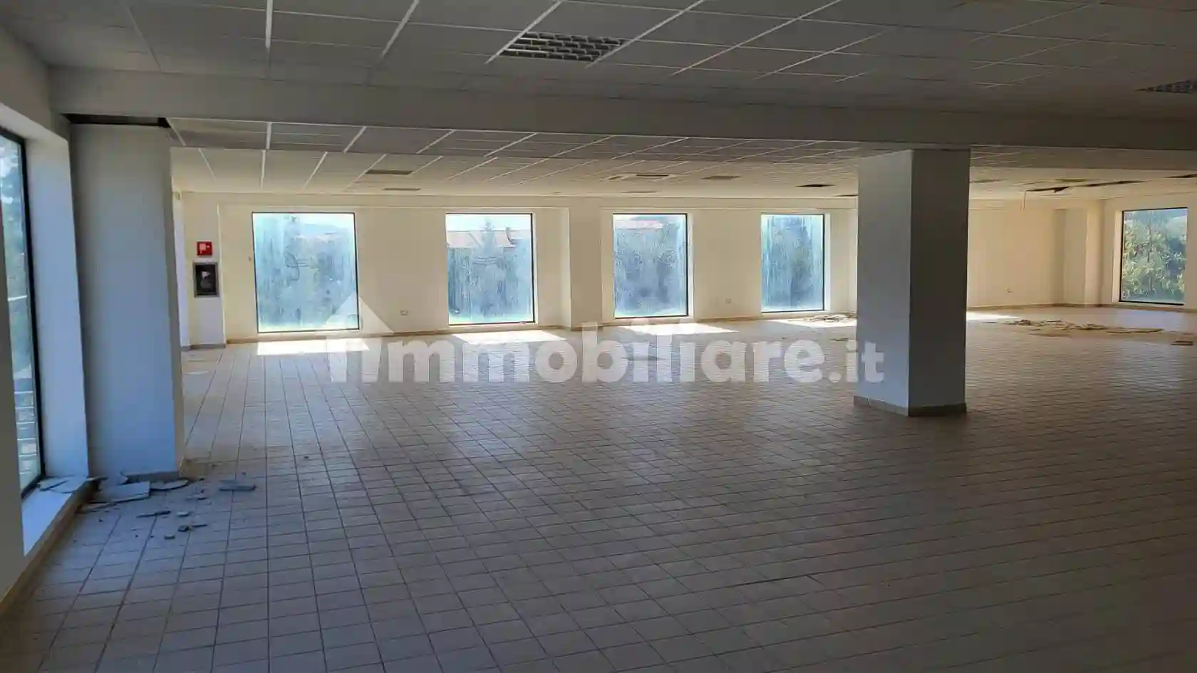 Palazzo - Edificio - foto 2