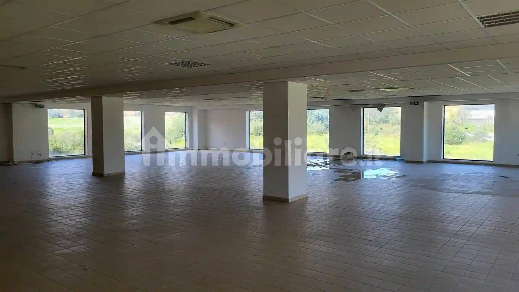 Palazzo - Edificio - foto 5