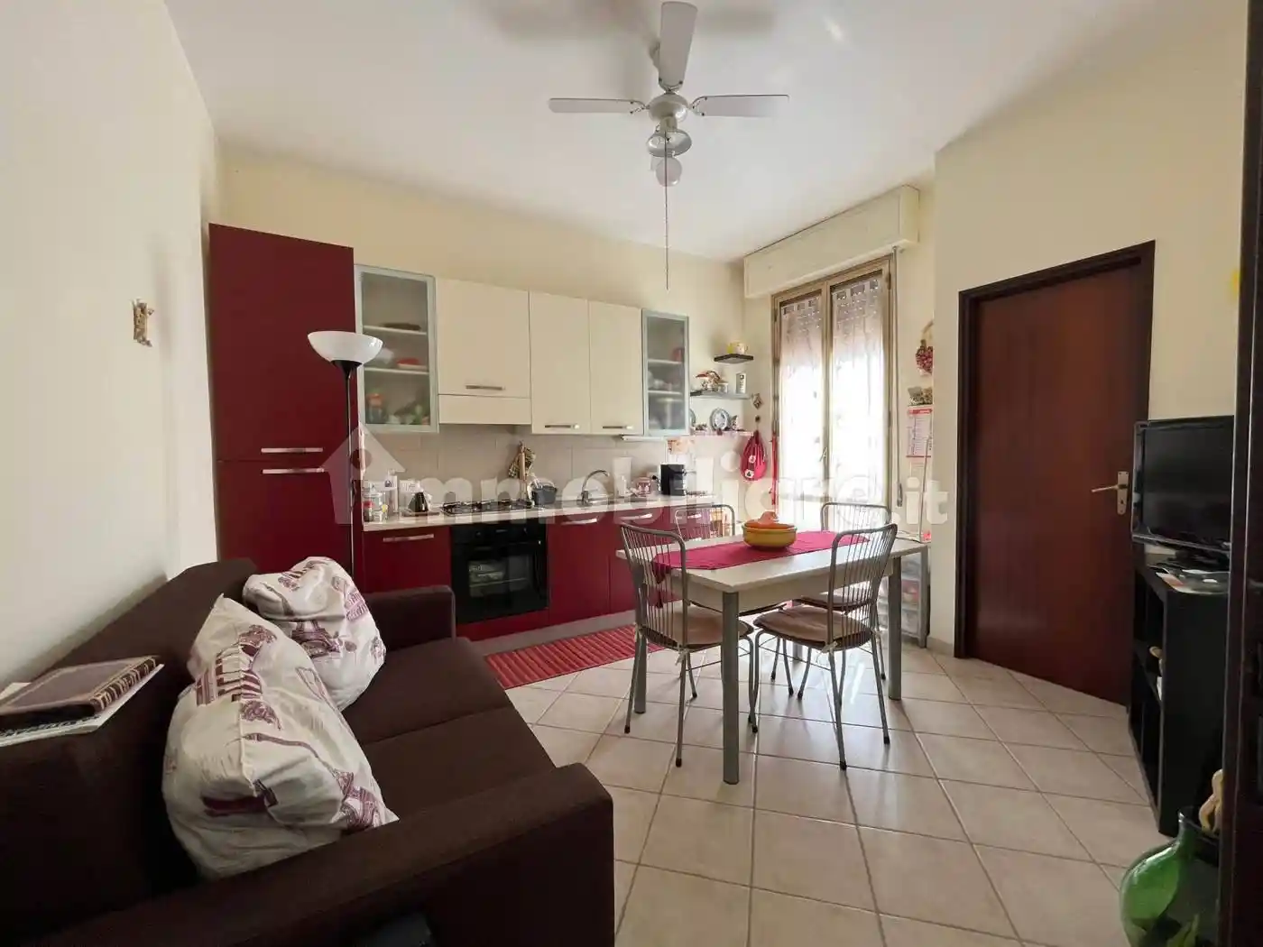 Appartamento in vendita a Pachino