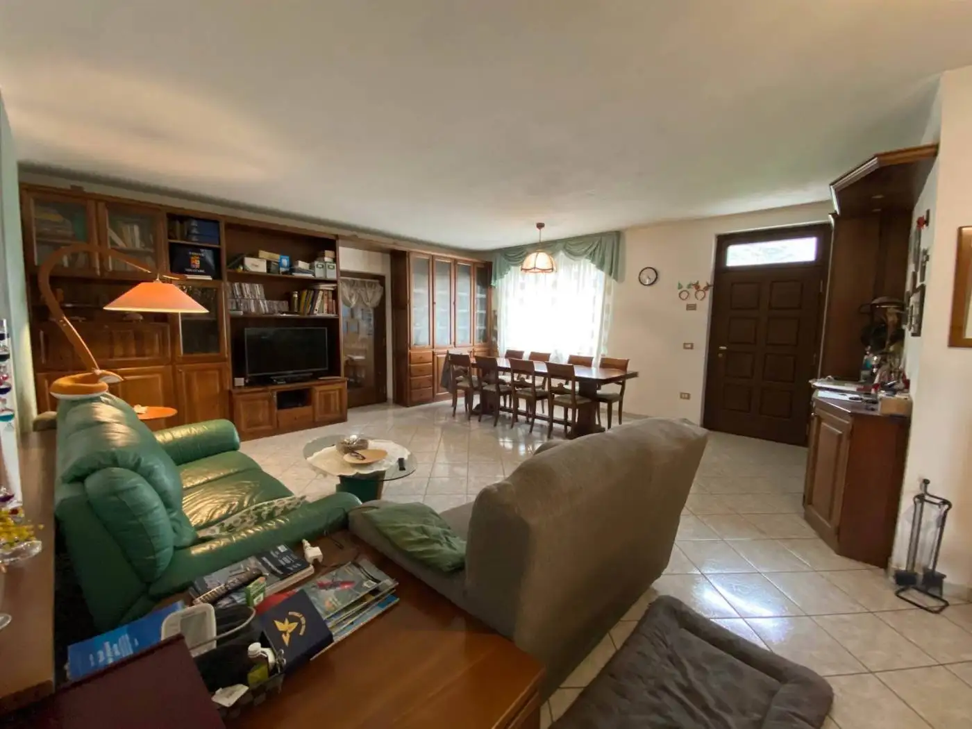 Villa unifamiliare Echallod Superiore 6, Echallod, Arnad - foto 2