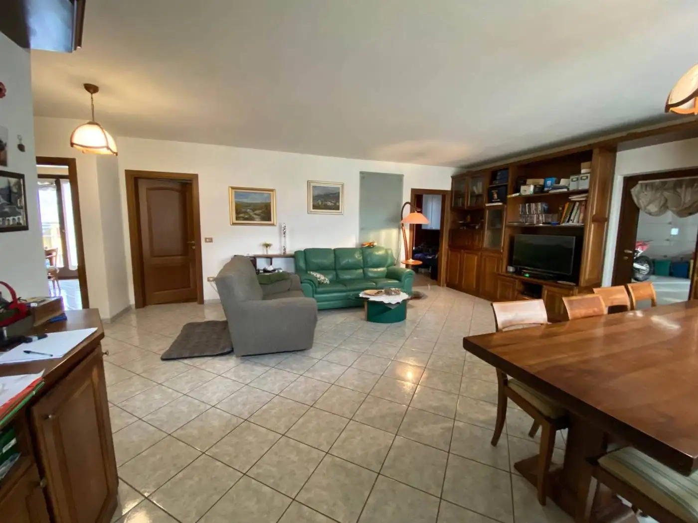 Villa unifamiliare Echallod Superiore 6, Echallod, Arnad - foto 3