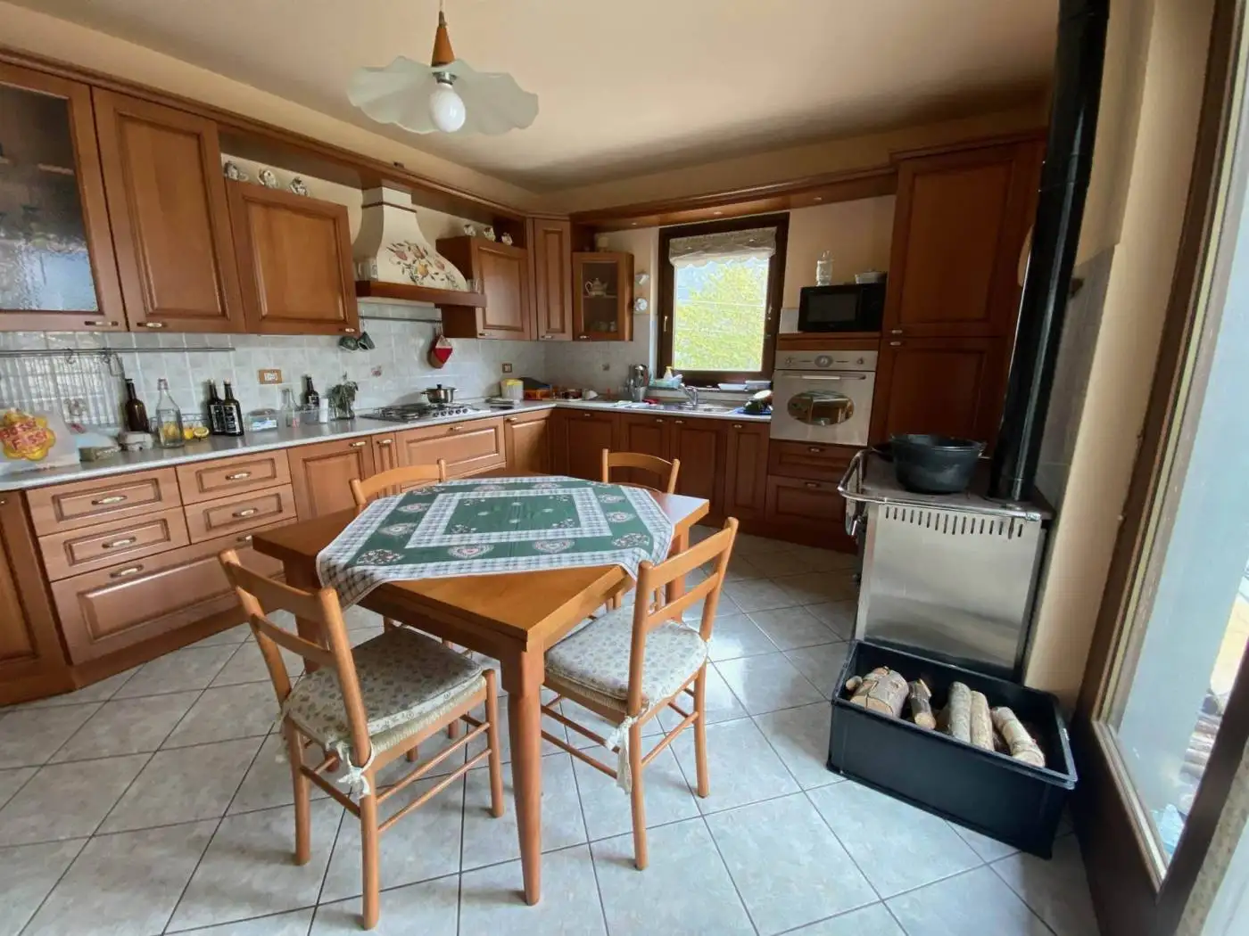 Villa unifamiliare Echallod Superiore 6, Echallod, Arnad - foto 5